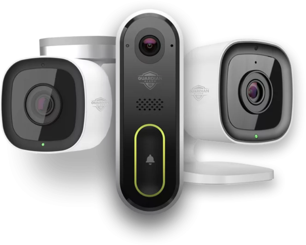 Frase Protection Cameras