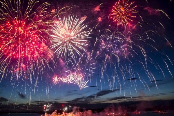 Fourth Of July Safety Tips