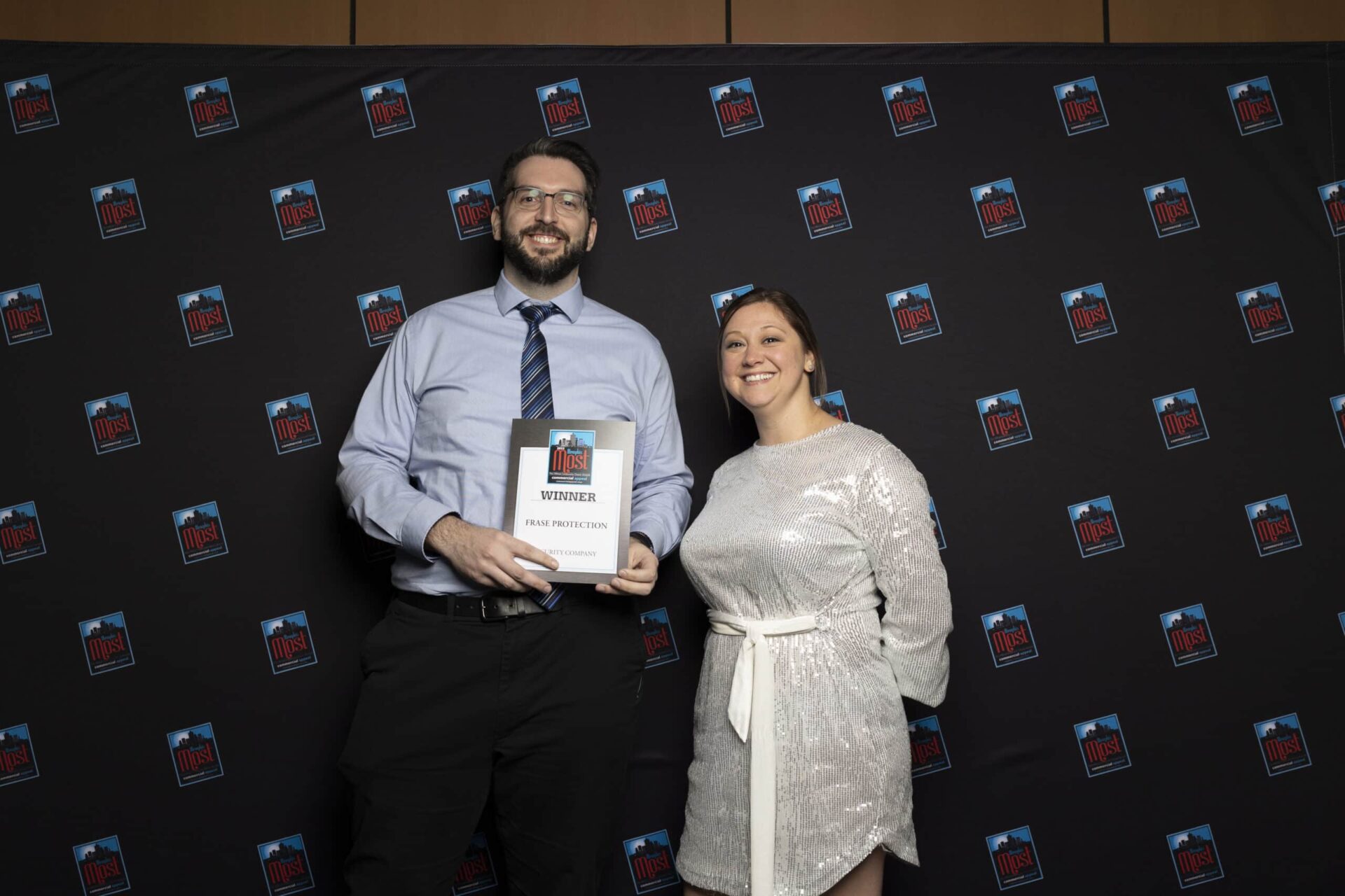 Memphis Most Awards - 000291