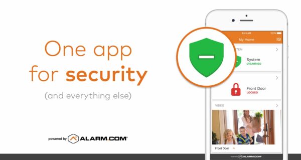 Reasons You Need A Home Security System