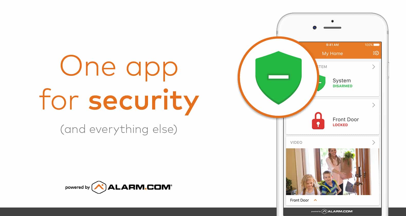 Reasons You Need A Home Security System