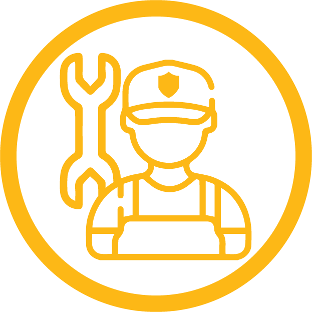 Security system installer