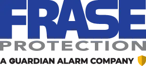 Frase Protection, a Guardian Alarm company