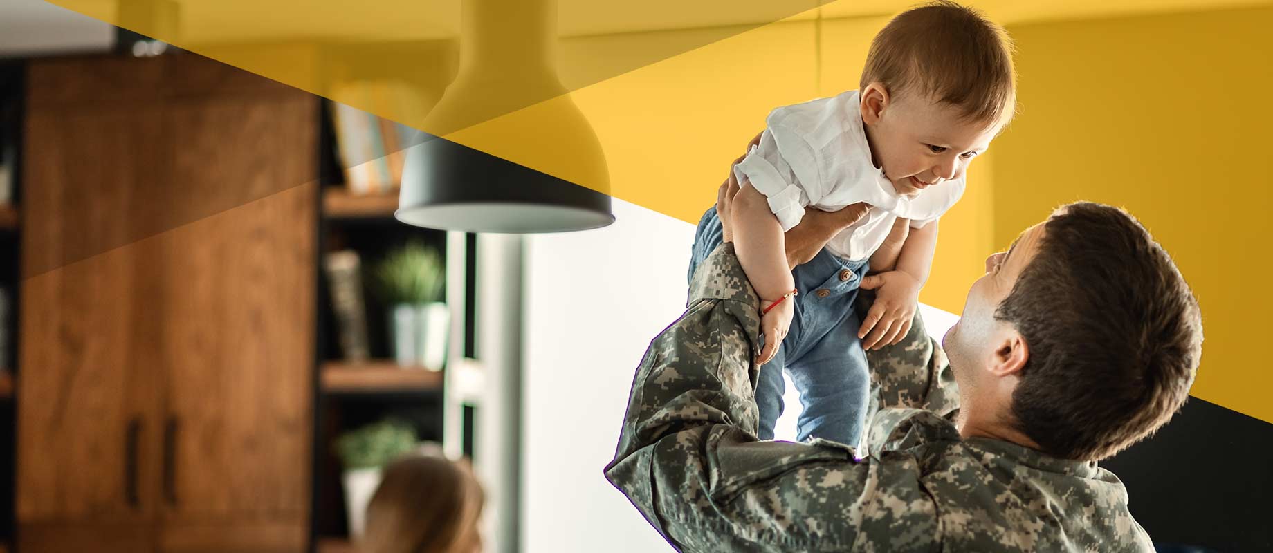 Frase Protection Military and First Responder Home alarm discount